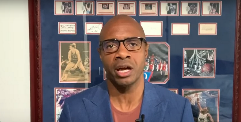 Ekspertas sukritikavo R. Pelinką dėl „Lakers“ sudėties: „Kas jie tokie išvis? Kaip ne gėda!“