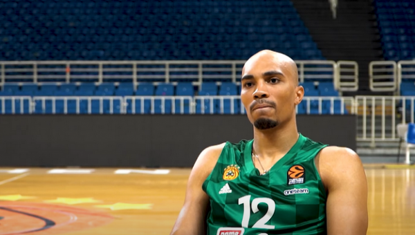 „Panathinaikos“ gretas paliks A. Andrews