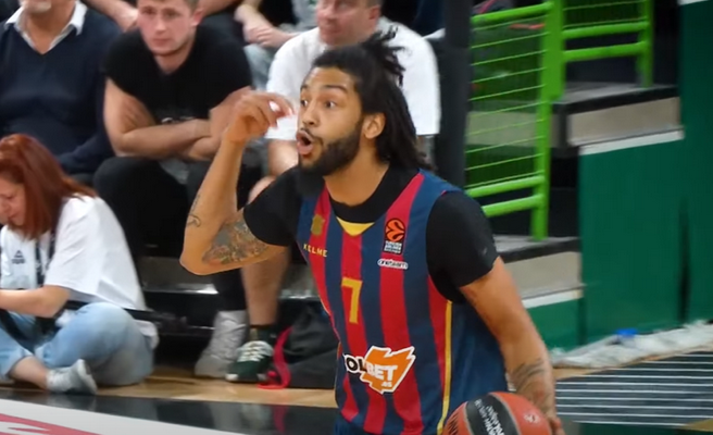 Įspūdingas „Baskonia“ žingsnis: sugrįžta P. Henry