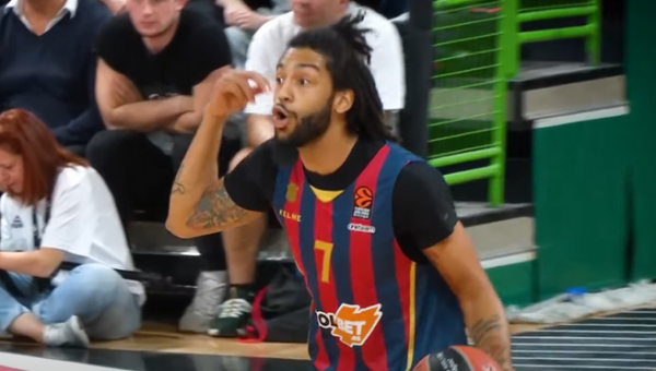 Įspūdingas „Baskonia“ žingsnis: sugrįžta P. Henry