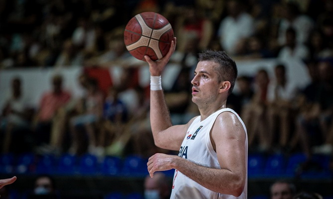 N. Bjelicos sugrįžimas „Fenerbahče“ gretose yra atidėtas