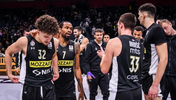 „Partizan“ išleis savo žaidėjus į Serbijos rinktinę