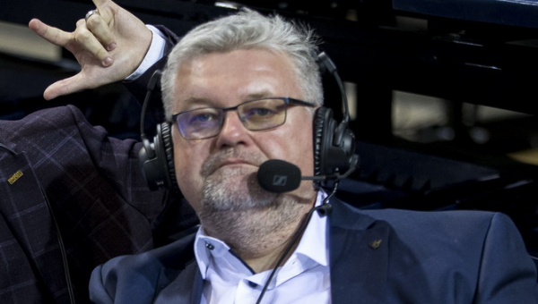 V. Čeponis pateikė „Žalgirio“ ir „Partizan“ kovos prognozę