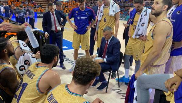 „Barcelona“ ir „Baskonia“ sieks sugrįžti į pergalių kelią Eurolygoje