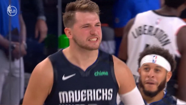 L. Dončičius apie pakartotą W. Chamberlaino seriją: kadaise tiesiog svajojau patekti į NBA