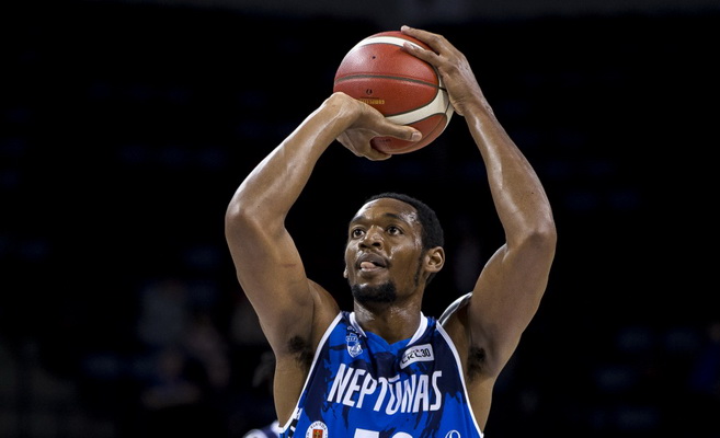 Užtikrintai atrodęs „Neptūnas“ ir nesustabdomas A. Wiley pamokė „Wolves“ ekipą