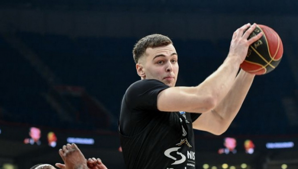 „Partizan“ ilgam neteko centro