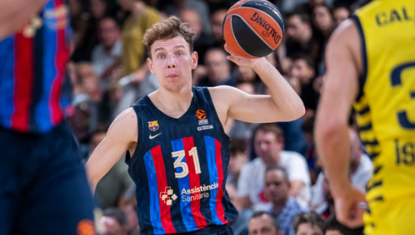 Š. Jasikevičiaus vadovaujama „Barca“ palaužė Eurolygos lyderius