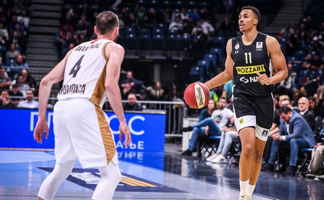 „Partizan“ prarado traumą patyrusį australą ir ketina ieškoti pastiprinimo
