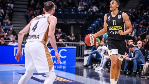 „Partizan“ prarado traumą patyrusį australą ir ketina ieškoti pastiprinimo