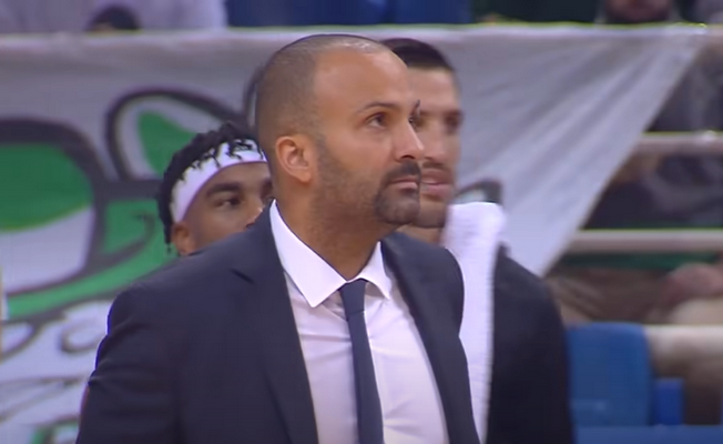 Prieš dvikovą su „Žalgiriu“ – triuškinanti ASVEL pergalė Prancūzijoje