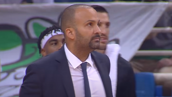 Prieš dvikovą su „Žalgiriu“ – triuškinanti ASVEL pergalė Prancūzijoje
