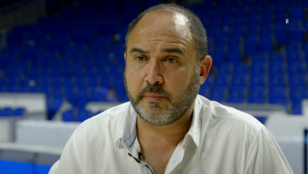 „Real“ jau ieško pamainos Ch. Mateo