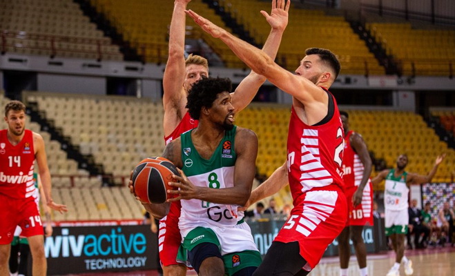 K. Hayesas prieš akistatą su ASVEL: sužinome vis daugiau naujų dalykų apie vienas kitą