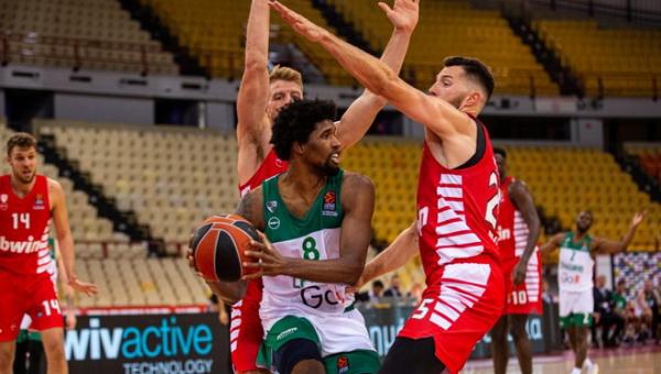 K. Hayesas prieš akistatą su ASVEL: sužinome vis daugiau naujų dalykų apie vienas kitą