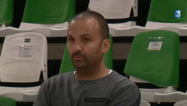 ASVEL treneris: „Tai rungtynės, kurias absoliučiai privalome laimėti“