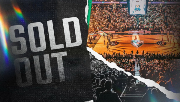 Oficialu: „Žalgiris“ vėl žais namų rungtynes sausakimšoje arenoje