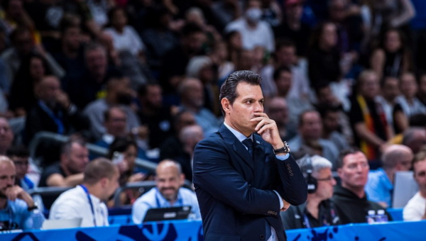 Graikai kreipėsi į FIBA dėl „Partizan“