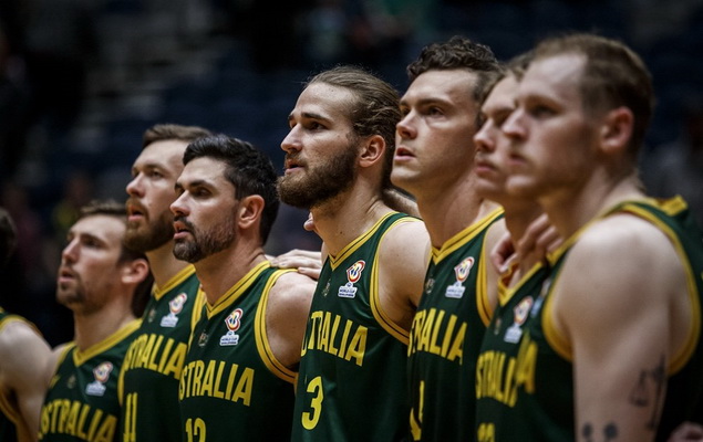 Australija atsisakė žaisti rungtynes Irane