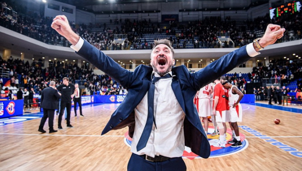 Italai užsitikrino vietą pasaulio čempionate (Kiti rezultatai)