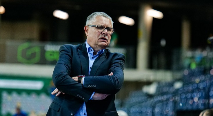 Aiškus moterų rinktinės keturioliktukas Europos čempionato atrankos mačams