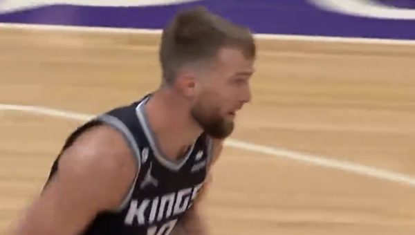 D. Sabonis su „Kings“ pratęsė pergalių seriją (VIDEO)