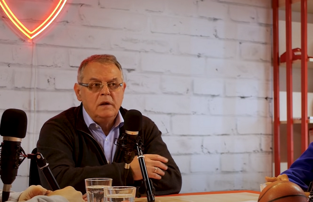 „Crvena Zvezda“ prezidentas: „Eurolyga padarė didelę klaidą, jog pašalino Rusijos komandas“