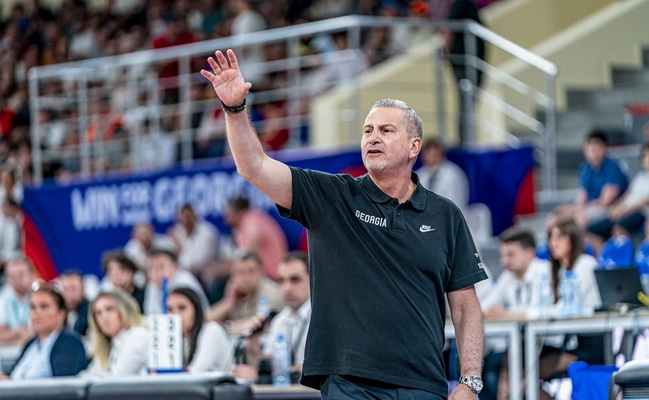 I. Zourosas: „Žalgiris“ yra aukščiausio lygio klubas, norėčiau dar sugrįžti“
