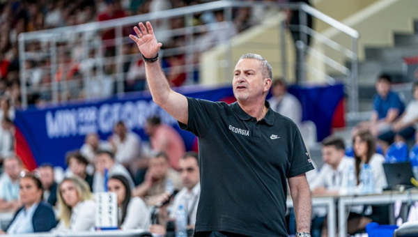 I. Zourosas: „Žalgiris“ yra aukščiausio lygio klubas, norėčiau dar sugrįžti“