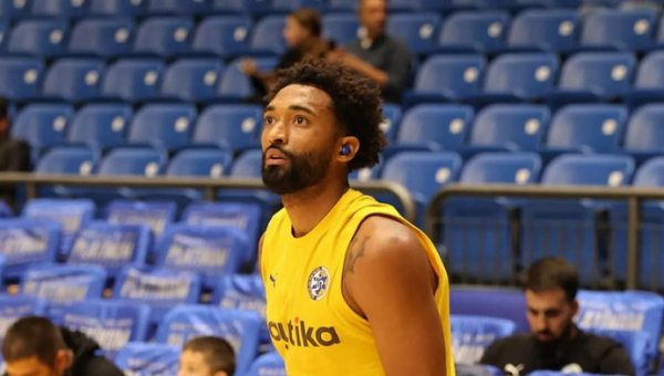 D. Hilliardas netrukus paliks „Maccabi“ ekipą