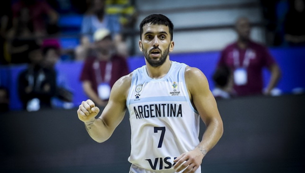F. Campazzo karjerą tęs „AX Armani“ ekipoje?