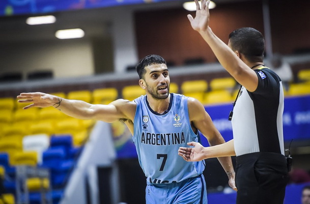 „Crvena Zvezda“ pateikė įspūdingą pasiūlymą F. Campazzo