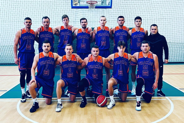 RKL B diviziono apžvalga: B grupės lyderių dvikova ir „Ryto-MRU“ nesėkmė namuose