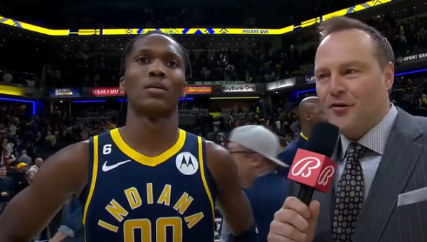 „Pacers“ treneris giria buvusį Ą. Tubelių bendražygį: jam sunku pasipriešinti