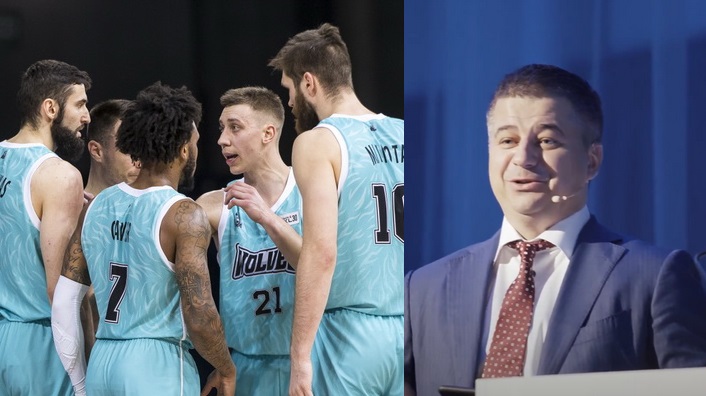 „Wolves“ kitą sezoną tikisi nustebinti: žada surinkti solidų biudžetą