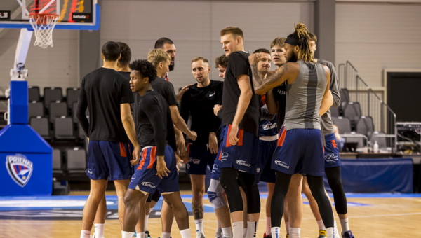 Prienų klubas ir vėl sulaukė sankcijų iš FIBA