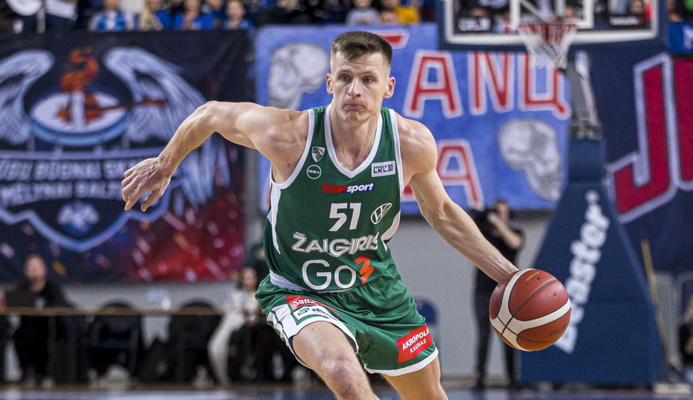 A. Butkevičius: „Beveik visi apdovanojimai namuose pas tėvus, tik čempionų žiedą pasilikau sau“