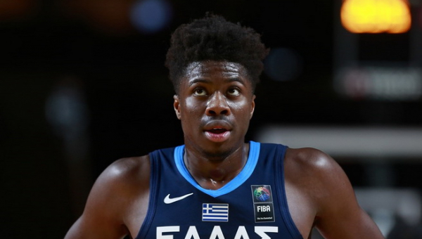 „Bulls“ palikęs K. Antetokounmpo grįžta į Eurolygą