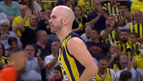 M. Guduričiaus šou nepakako – „Fenerbahče“ pratęsė pralaimėjimų seriją