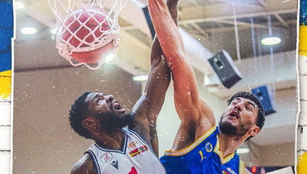 J. Nebo vedamas „Maccabi“ neturėjo vargo su autsaideriais