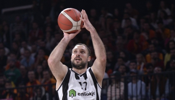 G. Orelikas buvo vienas vedlių į pergalę Stambulo ekipų derbyje