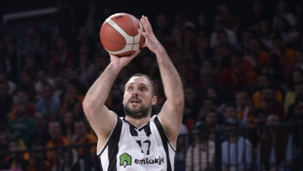 G. Orelikas buvo vienas vedlių į pergalę Stambulo ekipų derbyje