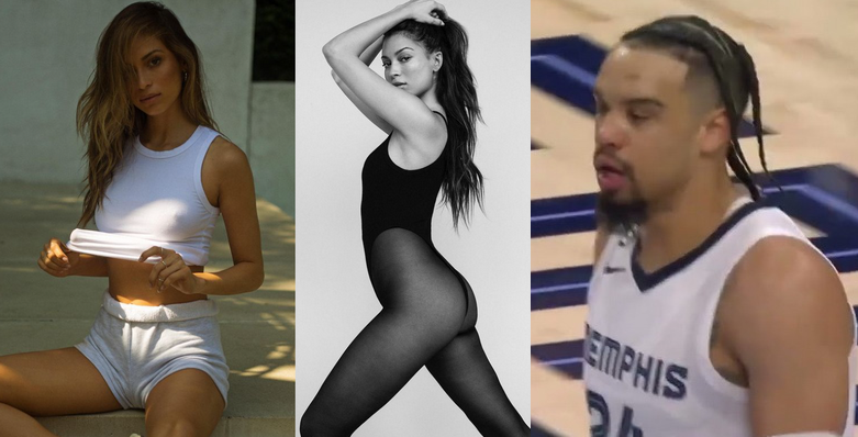 Pavydi ir NBA žvaigždės: „Grizzlies“ puolėjo naujoji mylimoji – karštas modelis (FOTO)