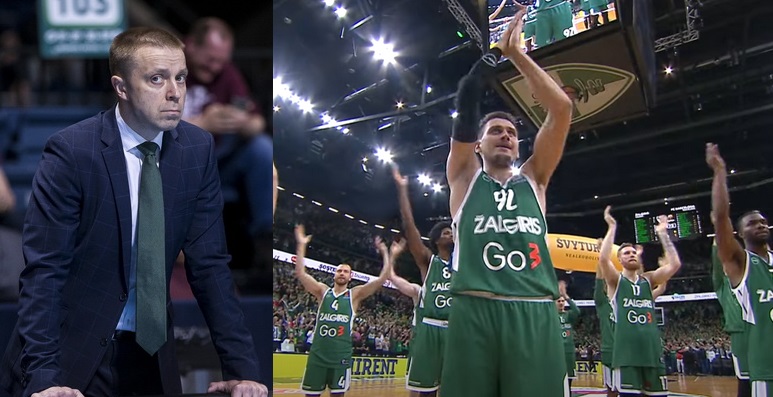 Rekordinė suma: aiškėja, kiek „Žalgiris“ šį sezoną tikisi uždirbti iš bilietų