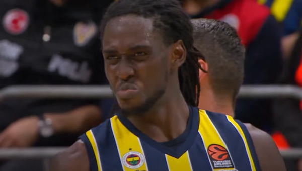 Prieš rungtynes su „Žalgiriu“ – „Fenerbahče“ pergalė Turkijoje