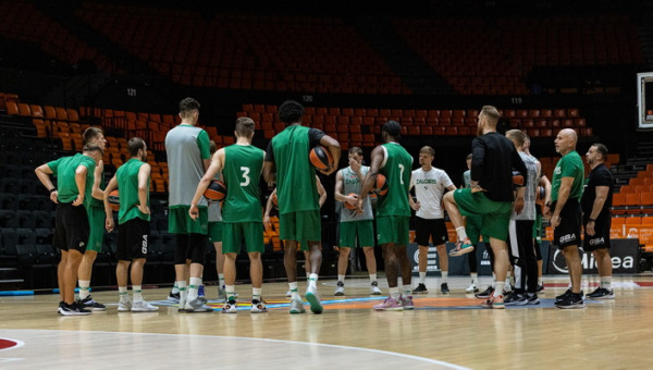 Aiškėja, kiek „Žalgiris“ gali skirti pinigų sudėties stiprinimui