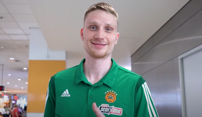 M. Grigonis prisiminė „Žalgirio“ triumfą Eurolygoje: „Kaunas šėlo, buvo didelė euforija“