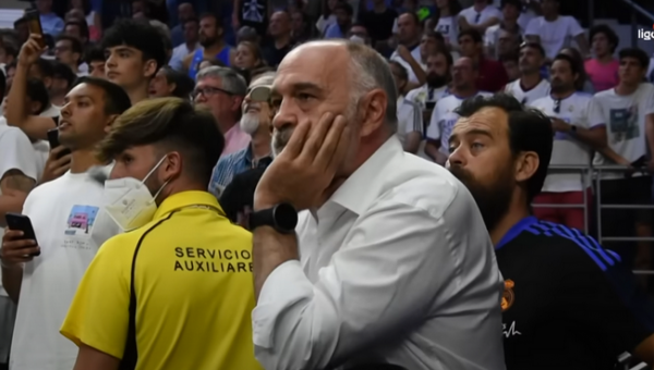 P. Laso yra kviečiamas į Izraelio rinktinę