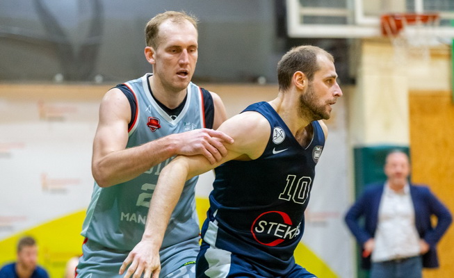 A. Pukelis – apie MVP titulus, naują trenerį ir skaudžią 3x3 sezono pabaigą