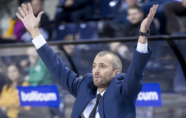LKL paskelbė baudas: Prienų klubui – dešimteriopai didesnė nei „Gargždams“